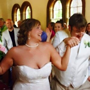 Meet your Posher, Ted l